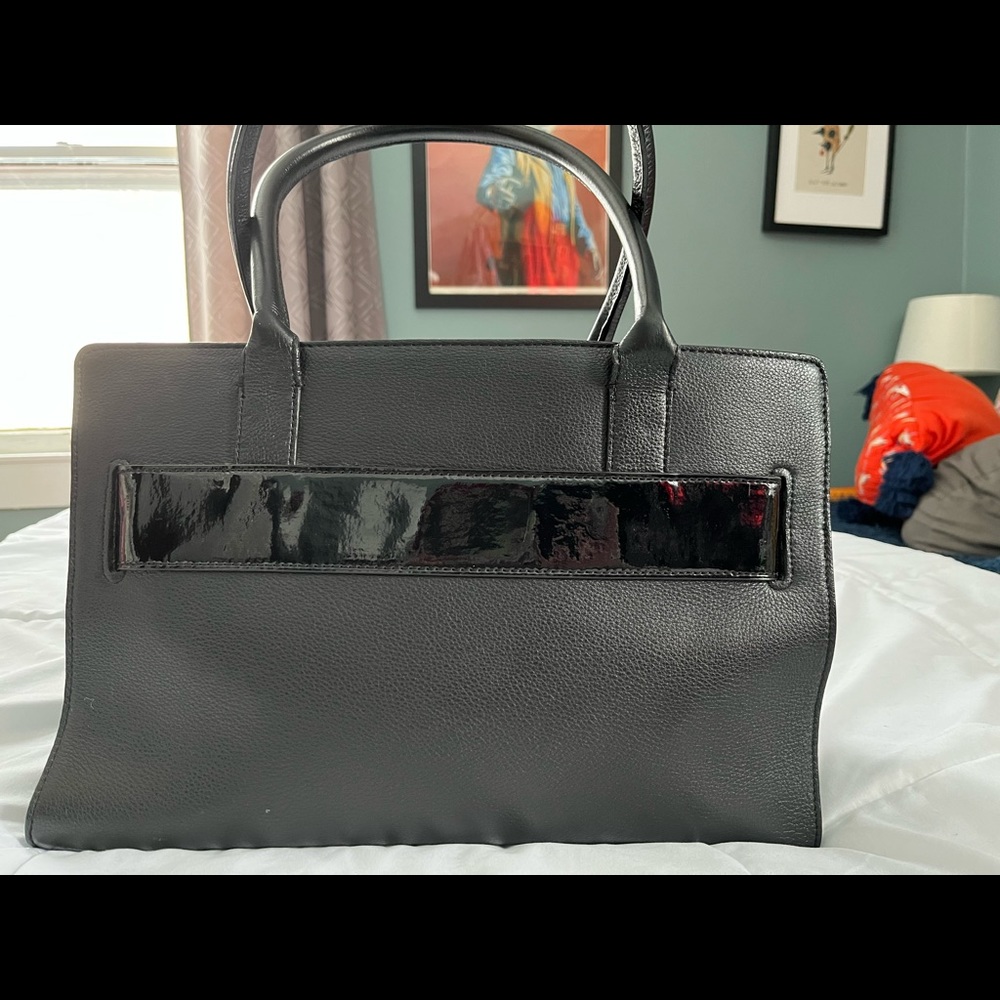 Kate Spade Bow Valley Helena Bag Gem